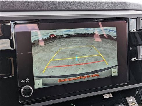 New 2026 Toyota Tundra SR5 RWD image 13