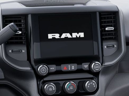 New 2026 RAM 4500 Tradesman w/ Chrome Appearance Group RWD image 18