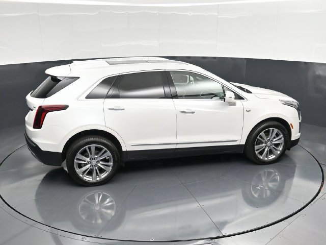 Used 2024 Cadillac XT5 Premium Luxury w/ LPO, Floor Liner Package AWD/4WD image 50