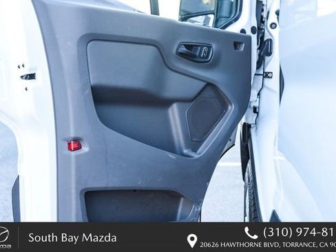 Used 2024 Ford Transit 250 Low Roof w/ Exterior Upgrade Package image 32