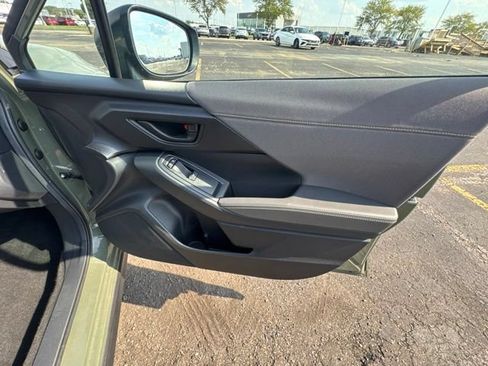 Used 2026 Subaru Crosstrek 2.5i Sport AWD/4WD image 16