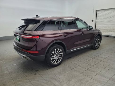 Used 2021 Lincoln Corsair AWD w/ Equipment Group 101A image 10