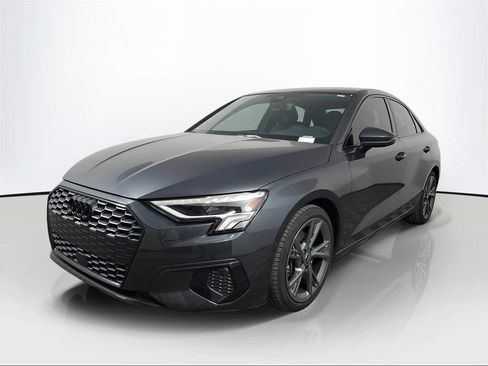 Used 2024 Audi A3 2.0T Premium w/ Convenience Package image 3