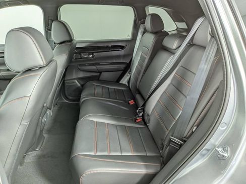 New 2026 Honda CR-V Sport Touring image 29