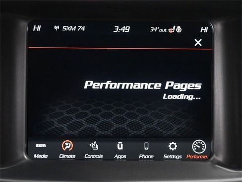 Used 2021 Dodge Charger Scat Pack image 28