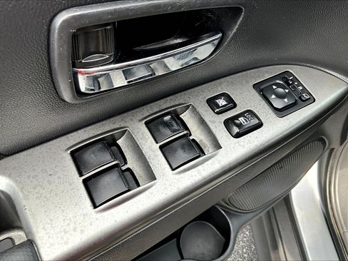 Used 2022 Mitsubishi Outlander Sport LE AWD/4WD image 34