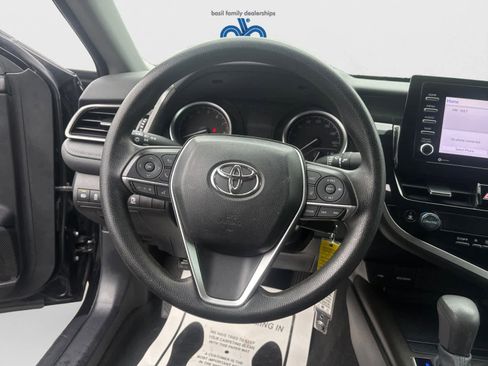 Used 2023 Toyota Camry LE FWD image 11