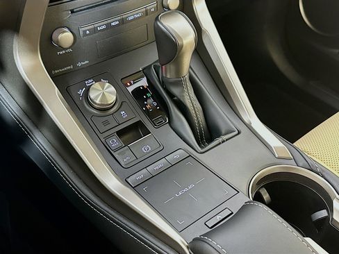 Certified 2020 Lexus NX 300 AWD w/ Premium Package image 17
