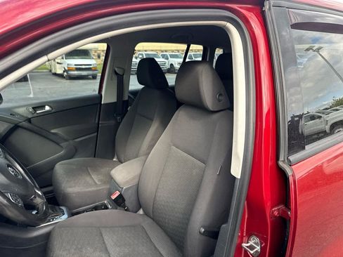Used 2013 Volkswagen Tiguan S AWD/4WD image 13