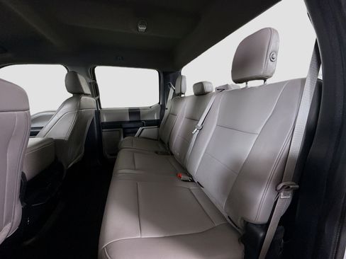 Used 2018 Ford F150 XL w/ XL Power Equipment Group image 24