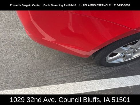 Used 2014 Chevrolet Cruze LT w/ RS Package image 8