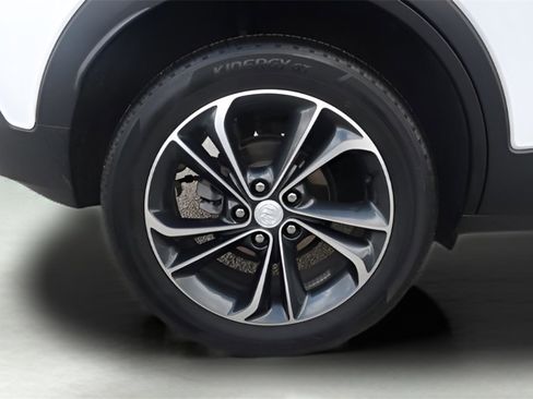 Used 2022 Buick Encore GX Select w/ Safety Package II image 9