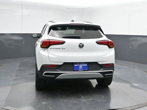 Used 2022 Buick Encore GX Select FWD image 4