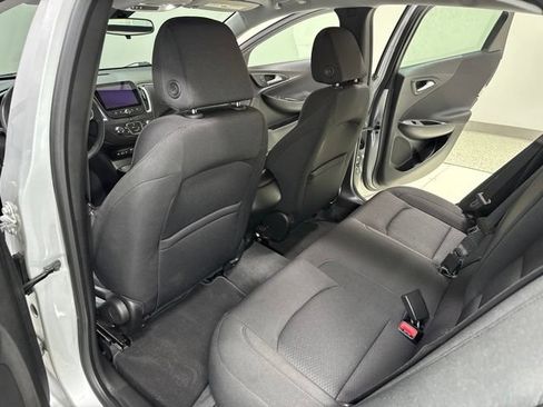 Used 2019 Chevrolet Malibu LS FWD image 22