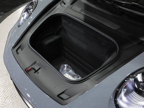 Used 2025 Porsche 911 Turbo S image 70