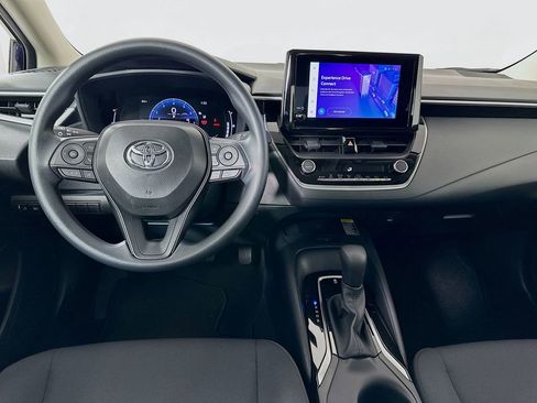 Certified 2026 Toyota Corolla LE w/ LE Premium Package FWD image 22