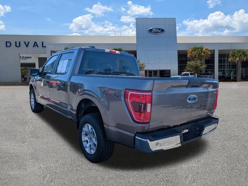 Used 2023 Ford F150 XLT image 5