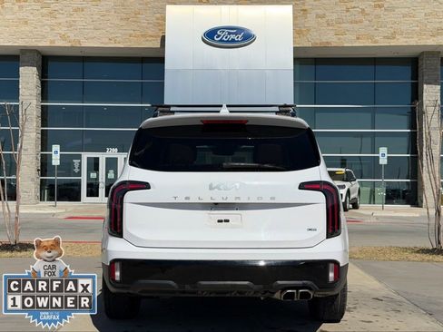 Used 2024 Kia Telluride SX X-Pro image 22