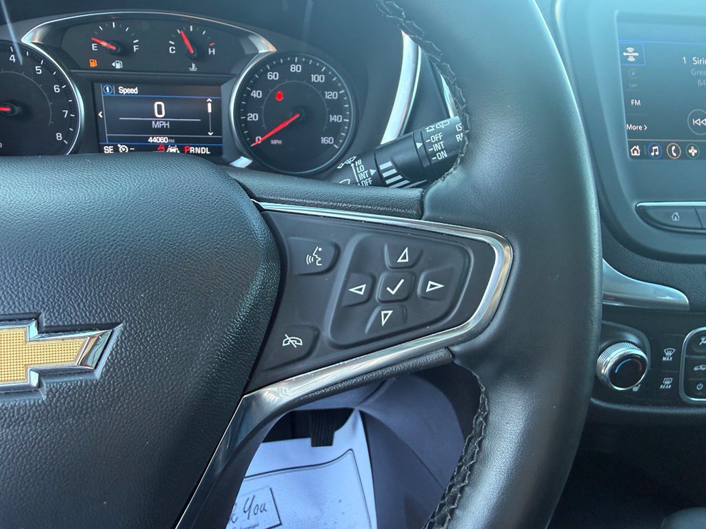 Used 2024 Chevrolet Equinox LT AWD/4WD image 31