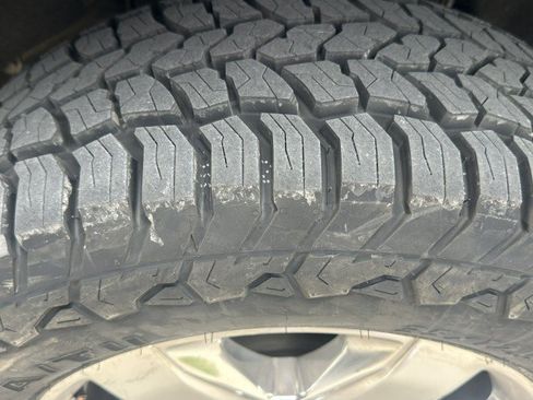 Used 2022 Chevrolet Silverado 2500 LTZ w/ LTZ Texas Edition AWD/4WD image 23
