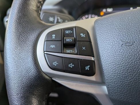 Certified 2023 Ford Explorer Limited w/ Equipment Group 301A image 25