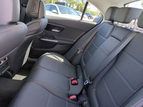 New 2026 Mercedes-Benz C 300 Sedan image 13