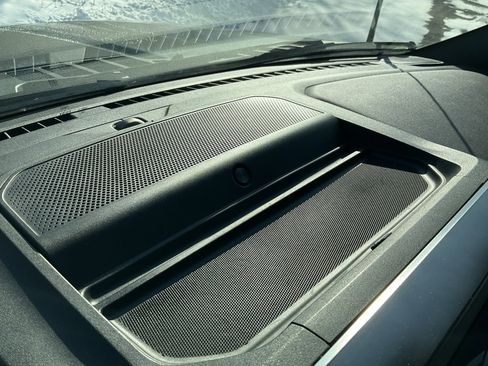 Used 2022 Ford F150 Platinum w/ Equipment Group 701A High image 11