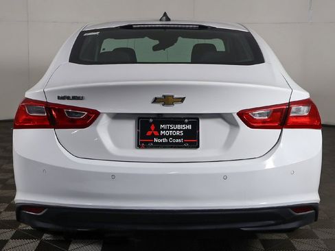 Used 2024 Chevrolet Malibu LS image 9