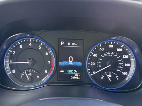Used 2023 Hyundai Kona SEL FWD image 31