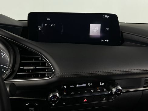 Used 2025 MAZDA MAZDA3 2.5 Turbo Premium Plus Package image 15