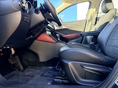 Used 2016 MAZDA CX-3 Grand Touring image 10