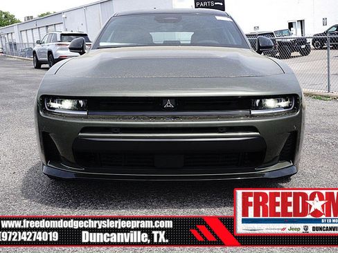 New 2026 Dodge Charger Scat Pack image 8