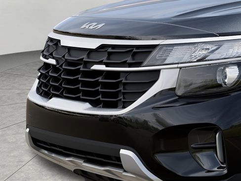 New 2026 Kia Seltos LX AWD/4WD image 12