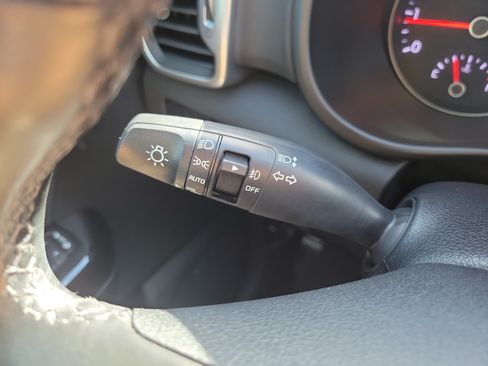 Used 2019 Kia Sportage EX w/ EX Technology Package FWD image 31