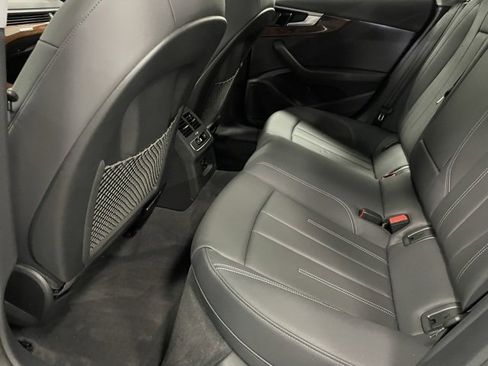 Used 2023 Audi A5 2.0T Premium w/ Convenience Package image 21