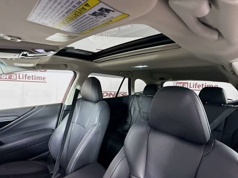 Used 2020 Subaru Outback Limited XT AWD/4WD image 11