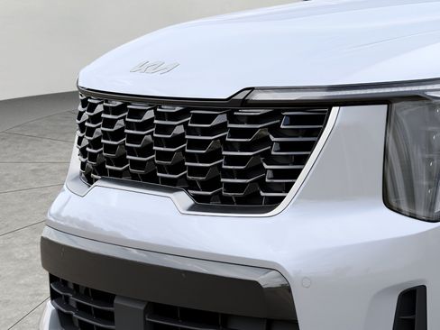 New 2026 Kia Sorento S AWD/4WD image 12