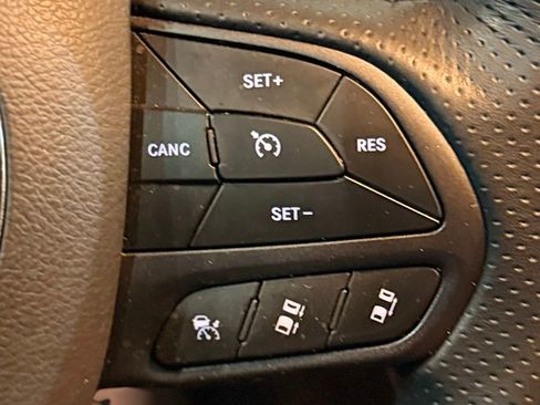 Used 2022 Dodge Durango R/T AWD/4WD image 70