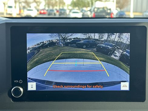 Certified 2024 Toyota Tacoma SR5 image 25