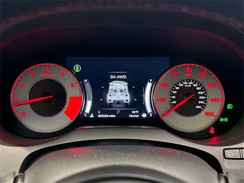 New 2026 Acura RDX A-Spec image 17