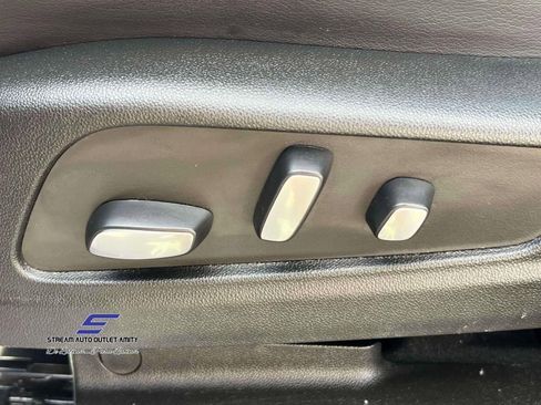 Used 2022 Cadillac XT5 Sportv AWD/4WD image 21