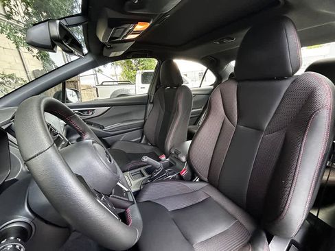 Used 2022 Subaru WRX Premium AWD/4WD image 10