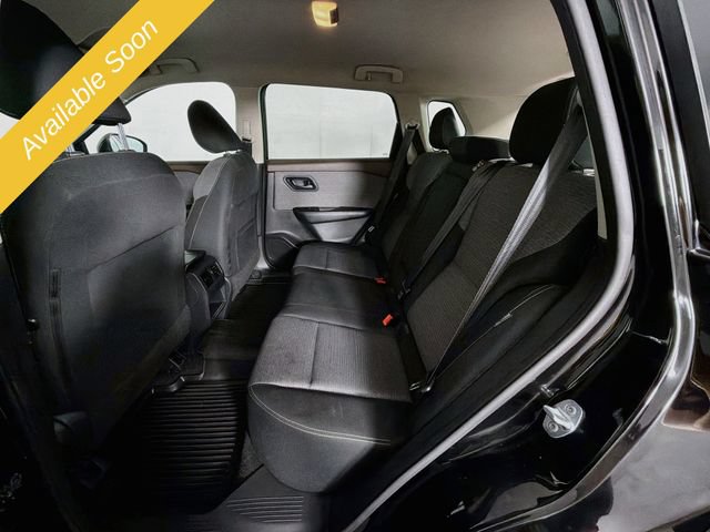 Used 2022 Nissan Rogue S AWD/4WD image 23