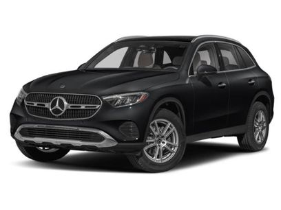 New 2027 Mercedes-Benz GLC 300 4MATIC