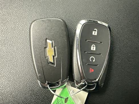 Certified 2023 Chevrolet Equinox LS w/ LS Convenience Package AWD/4WD image 30
