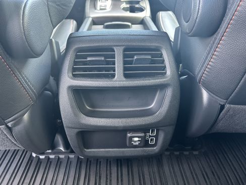 Used 2023 Honda Passport TrailSport image 28