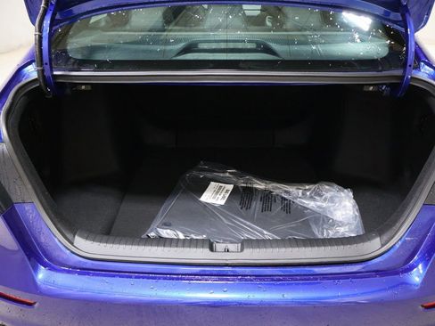 New 2025 Honda Accord Sport image 19