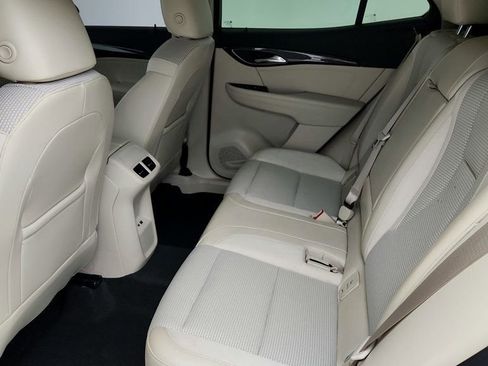 Used 2023 Buick Envision Preferred image 20