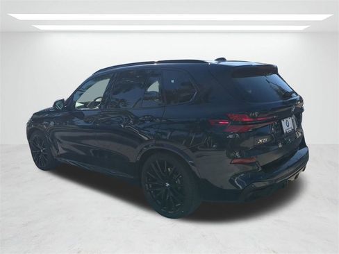 New 2026 BMW X5 xDrive40i w/ Executive Package image 6