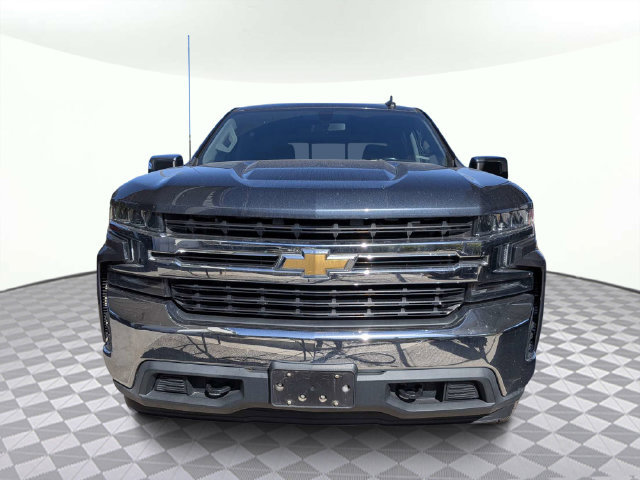 Used 2019 Chevrolet Silverado 1500 LT w/ All-Star Edition AWD/4WD image 8